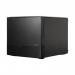 Fractal Design Node 804 Black Micro-ATX Mini-ITX Cube PC Case 8FR10070674