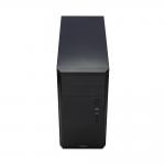 Fractal Design CORE 1100 Micro ATX Mini Tower PC Case 8FR10070676