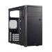 Fractal Design CORE 1100 Micro ATX Mini Tower PC Case 