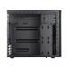 Fractal Design CORE 1100 Micro ATX Mini Tower PC Case 