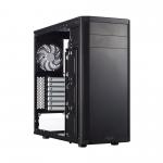 Fractal Design CORE 2300 Midi Tower Black PC Case 8FR10070679