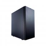 Fractal Design Define C Black C ATX Mid Tower PC Case 8FR10098581