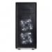 Fractal Design Focus G Black Window Mid Tower ATX PC Case