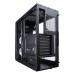 Fractal Design Focus G Black Window Mid Tower ATX PC Case