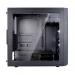 Fractal Design Focus G Black Window Mid Tower ATX PC Case