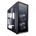 Fractal Design Focus G Black Window Mid Tower ATX PC Case 8FR10154507