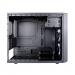 Fractal Design Focus G Mini Black Window Tower PC Case 8FR10154508