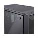 Fractal Design Meshify C Midi Tower Blackout Tempered Glass PC Case 8FR10165797