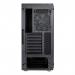 Fractal Design Meshify C Midi Tower Blackout Tempered Glass PC Case 8FR10165797