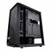 Fractal Design Meshify C Midi Tower Blackout Tempered Glass PC Case 8FR10165797