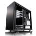 Fractal Design Define R6 Midi Tower Black PC Case 