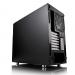 Fractal Design Define R6 Midi Tower Black PC Case 