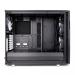 Fractal Design Define R6 Midi Tower Black PC Case 