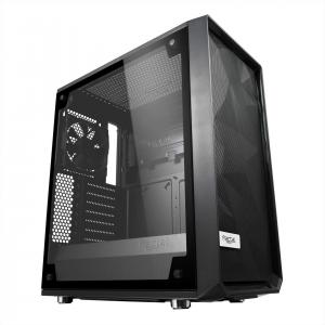 Image of Fractal Design Meshify C Light Tinted Tempered Glass ATX Mid Tower PC