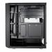 Fractal Design Meshify C Light Tinted Tempered Glass ATX Mid Tower PC Case 8FR10186575