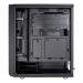 Fractal Design Meshify C BKO ATX Midi Tower Tempered Glass PC Case 8FR10186578