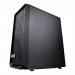 Fractal Design Meshify C BKO ATX Midi Tower Tempered Glass PC Case 8FR10186578