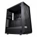 Fractal Design Meshify C BKO ATX Midi Tower Tempered Glass PC Case 8FR10186578