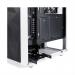 Fractal Design Meshify C White Tempered Glass ATX Mid Tower PC Case 8FR10186580