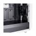 Fractal Design Meshify C White Tempered Glass ATX Mid Tower PC Case 8FR10186580