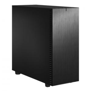 Fractal Design Define 7 XL ATX Midi Tower Black PC Case 8FR10268993