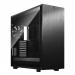 Fractal Design Define 7 XL ATX Midi Tower Black Tempered Glass Window PC Case 8FR10268995