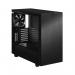 Fractal Design Define 7 ATX Black Solid Midi Tower PC Case 8FR10279275