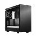 Fractal Design Define 7 Black Windowed Tempered Glass Mid Tower ATX PC Case 