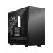 Fractal Design Define 7 Midi Tower Black TGD PC Case 8FR10279277