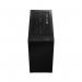 Fractal Design Define 7 Midi Tower Black TGD PC Case 8FR10279277