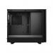 Fractal Design Define 7 Midi Tower Black TGD PC Case 8FR10279277