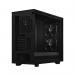 Fractal Design Define 7 Midi Tower Black TGD PC Case 8FR10279277