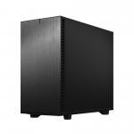 Fractal Design Define 7 ATX Midi Tower Black and White TG PC Case 8FR10279279