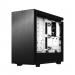 Fractal Design Define 7 ATX Midi Tower Black and White TG PC Case 8FR10279279