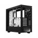 Fractal Design Define 7 ATX Midi Tower Black and White TG PC Case 8FR10279279