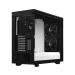 Fractal Design Define 7 ATX Midi Tower Black and White TG PC Case 8FR10279279