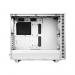 Fractal Design Define 7 ATX White TG Midi Tower PC Case 