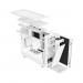 Fractal Design Define 7 ATX White TG Midi Tower PC Case 