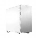 Define 7 Solid White ATX Tower PC Case