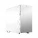 Fractal Design Define 7 Solid White ATX Mid Tower PC Case 8FR10279283