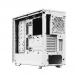 Fractal Design Define 7 Solid White ATX Mid Tower PC Case 8FR10279283