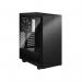 Fractal Design Define 7 Compact Dark Tempered Glass M-ATX Mid Tower PC Case 8FR10284135