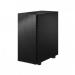 Fractal Design Define 7 Compact Dark Tempered Glass M-ATX Mid Tower PC Case 8FR10284135