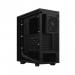 Fractal Design Define 7 Compact Dark Tempered Glass M-ATX Mid Tower PC Case 8FR10284135