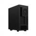 Fractal Design Define 7 M-ATX Compact Midi Tower Black PC Case 8FR10284138