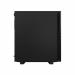 Fractal Design Define 7 M-ATX Compact Midi Tower Black PC Case 8FR10284138