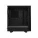 Fractal Design Define 7 M-ATX Compact Midi Tower Black PC Case 8FR10284138