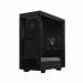 Fractal Design Define 7 M-ATX Compact Midi Tower Black PC Case 8FR10284138