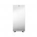 Fractal Design Define 7 Compact Tempered Glass White ATX Mid Tower PC Case 8FR10309140