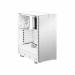 Fractal Design Define 7 ATX Tower Compact White Solid PC Case 8FR10309141